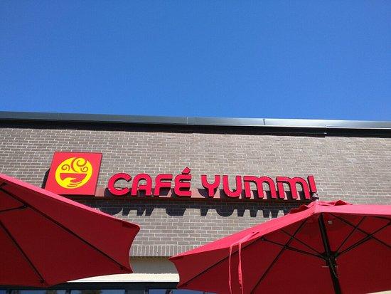 Cafe Yumm